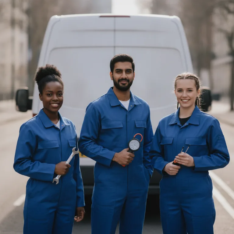 Gas Boiler Repair team in Leesburg